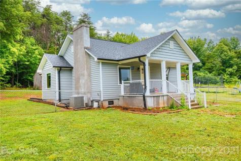 5696 Jenkins Road Morganton NC 28655