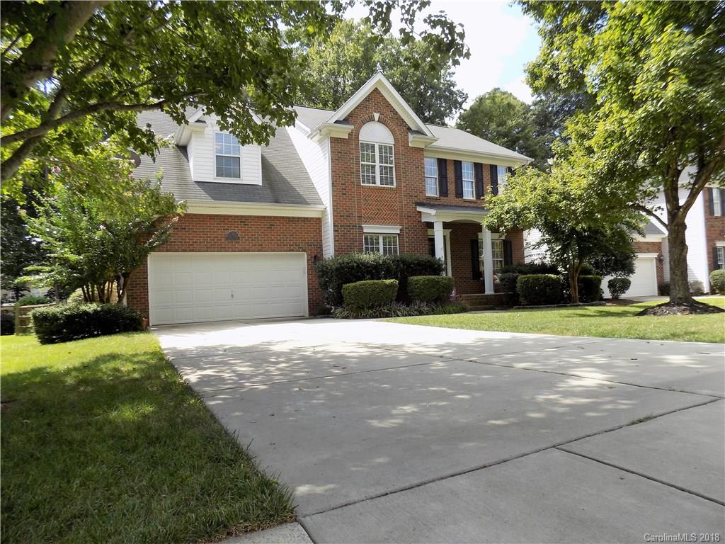 12030 Ulsten Lane Huntersville NC 28078
