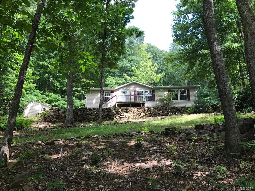 27 Libbies Lane Waynesville NC 28786