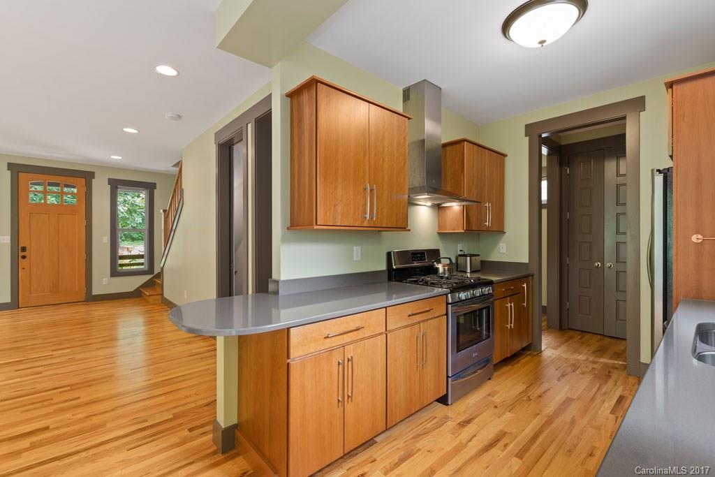 14 Mayfield Road Asheville NC 28804
