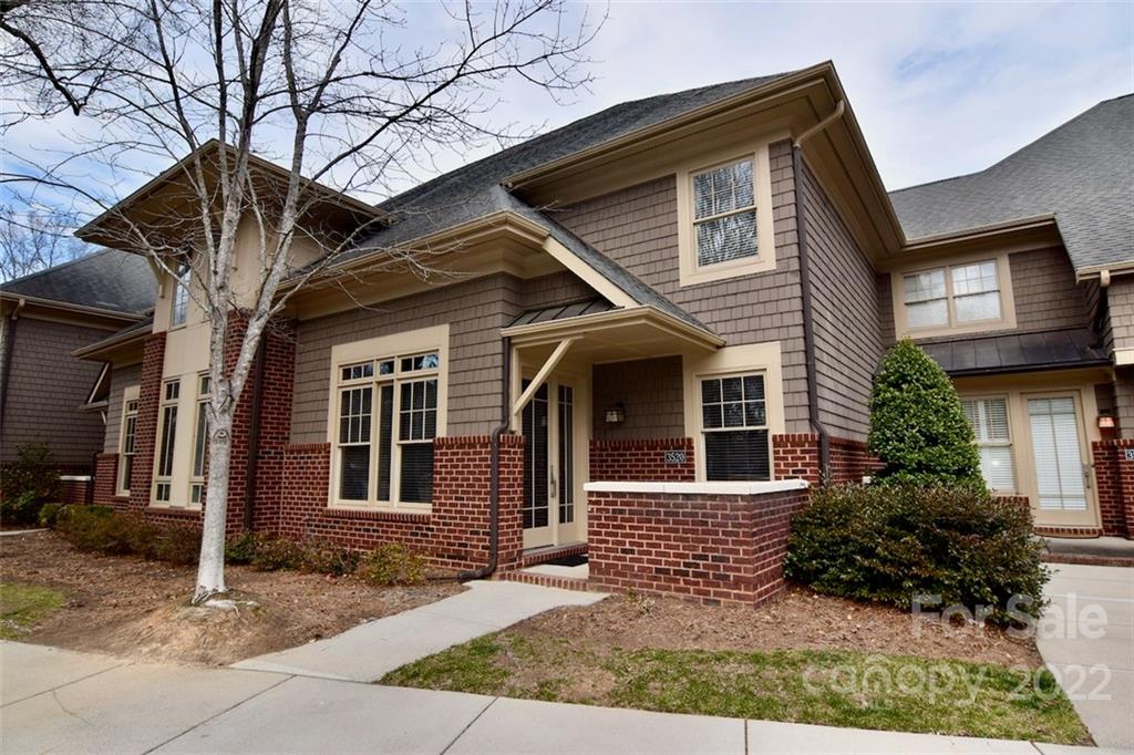 3520 Winslow Green Drive Charlotte NC 28210