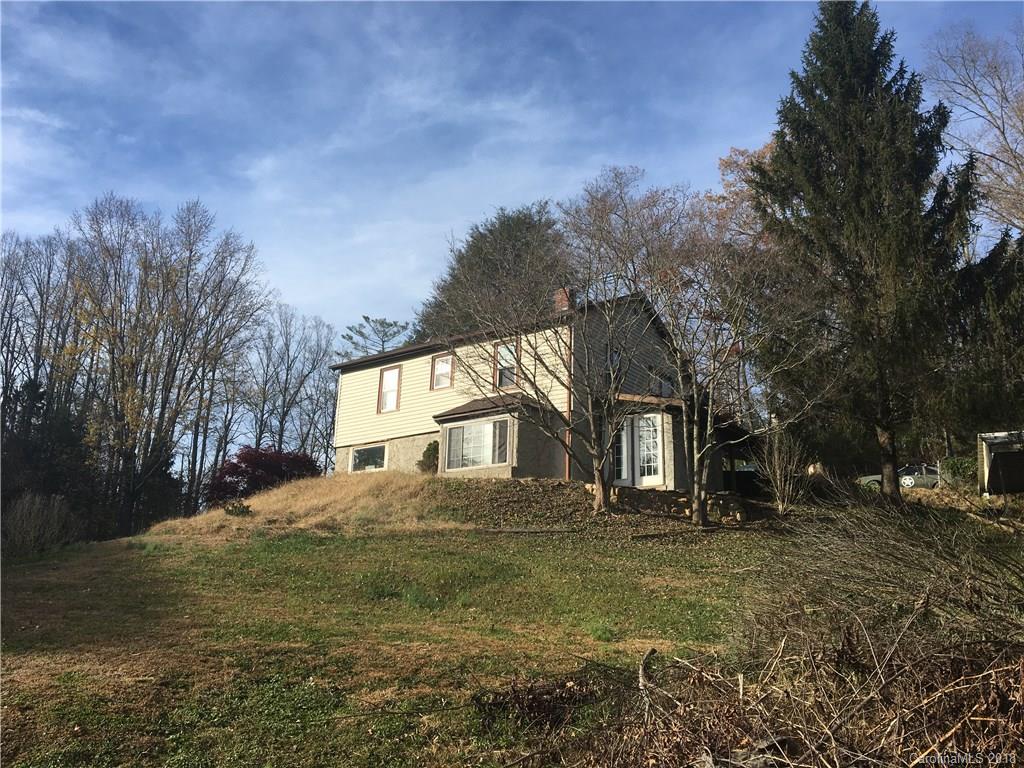 212 Old Leicester Road Asheville NC 28804