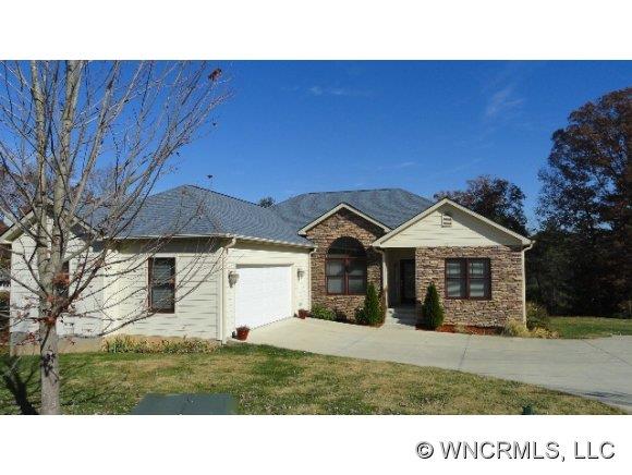 16 Bombay Court Candler NC 28715