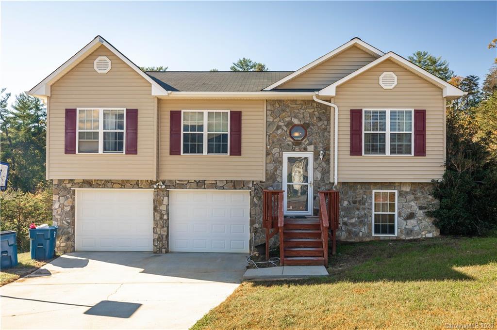 1115 Allman Ridge Road Morganton NC 28655