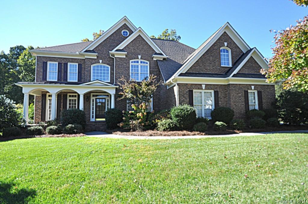 2102 Highland Forest Drive Waxhaw NC 28173