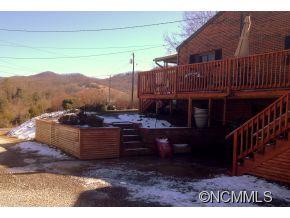 21 Teachers Lane Canton NC 28716