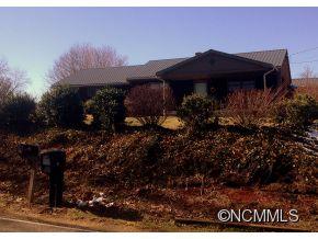 21 Teachers Lane Canton NC 28716