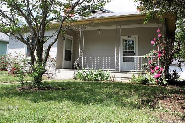 105 Edwards Avenue Swannanoa NC 28778