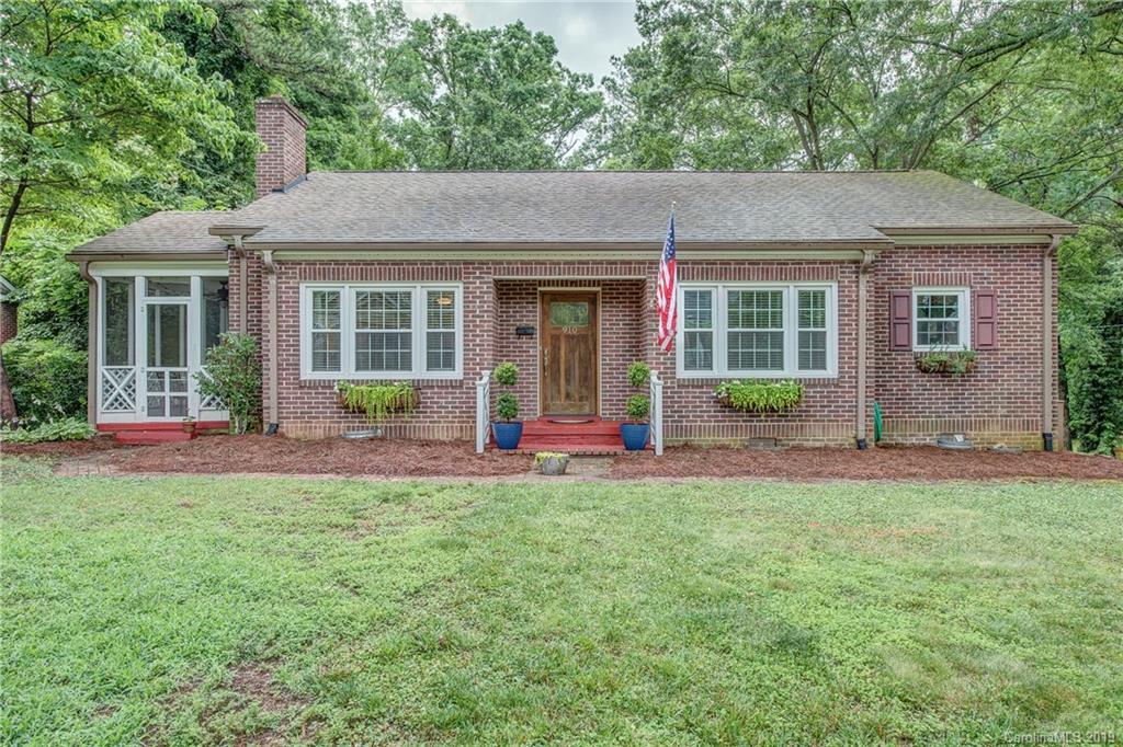 910 S South Street Gastonia NC 28052