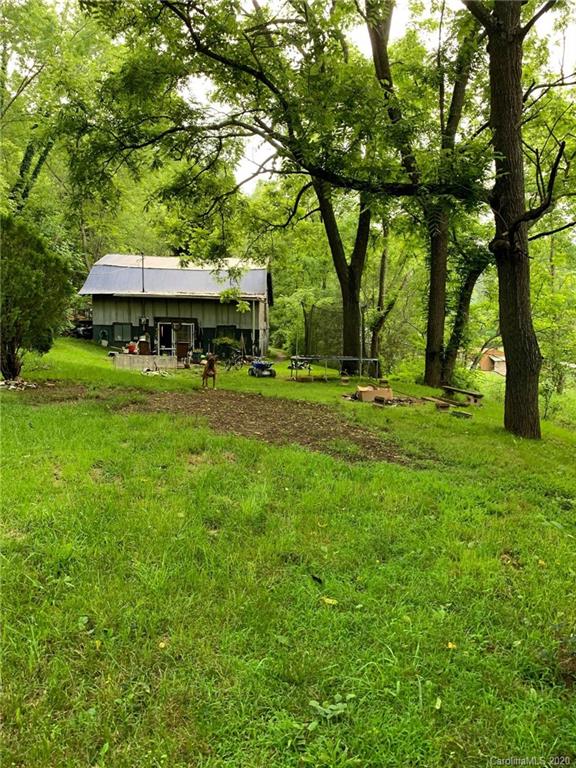 246 Owl Holler Road Canton NC 28716