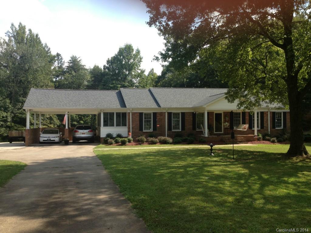 539 Bethany Road Gastonia NC 28052