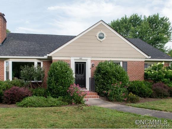 482 Kimberly Avenue Asheville NC 28804