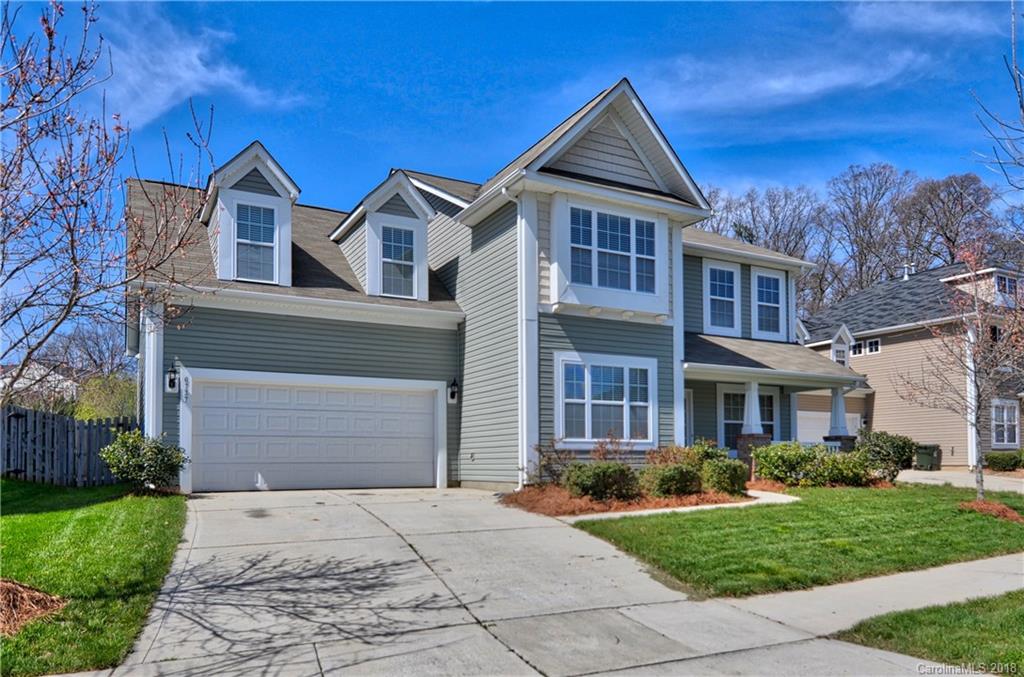 6737 Carrington Pointe Drive Huntersville NC 28078