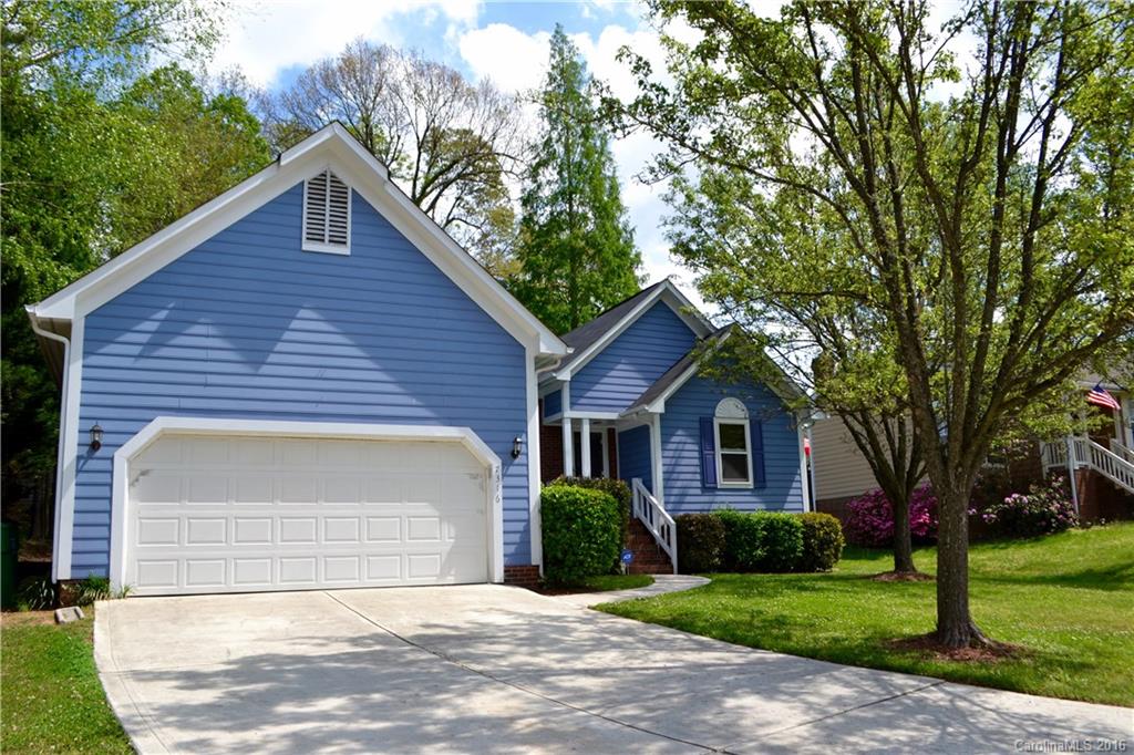 7316 Hubbard Woods Road Charlotte NC 28269