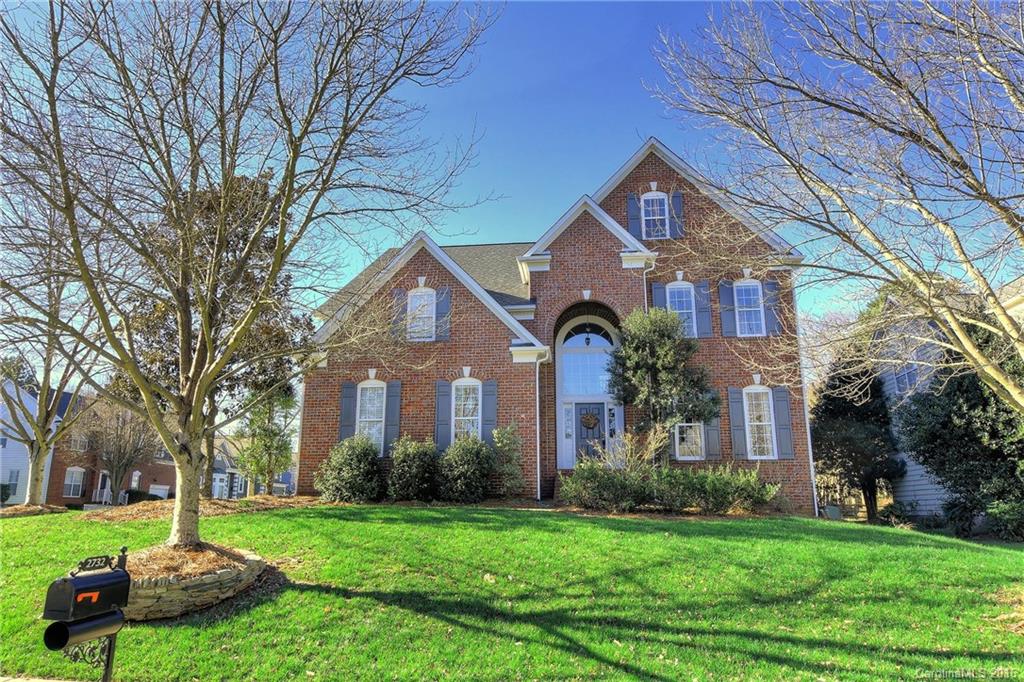 2732 Parham Place Charlotte NC 28270