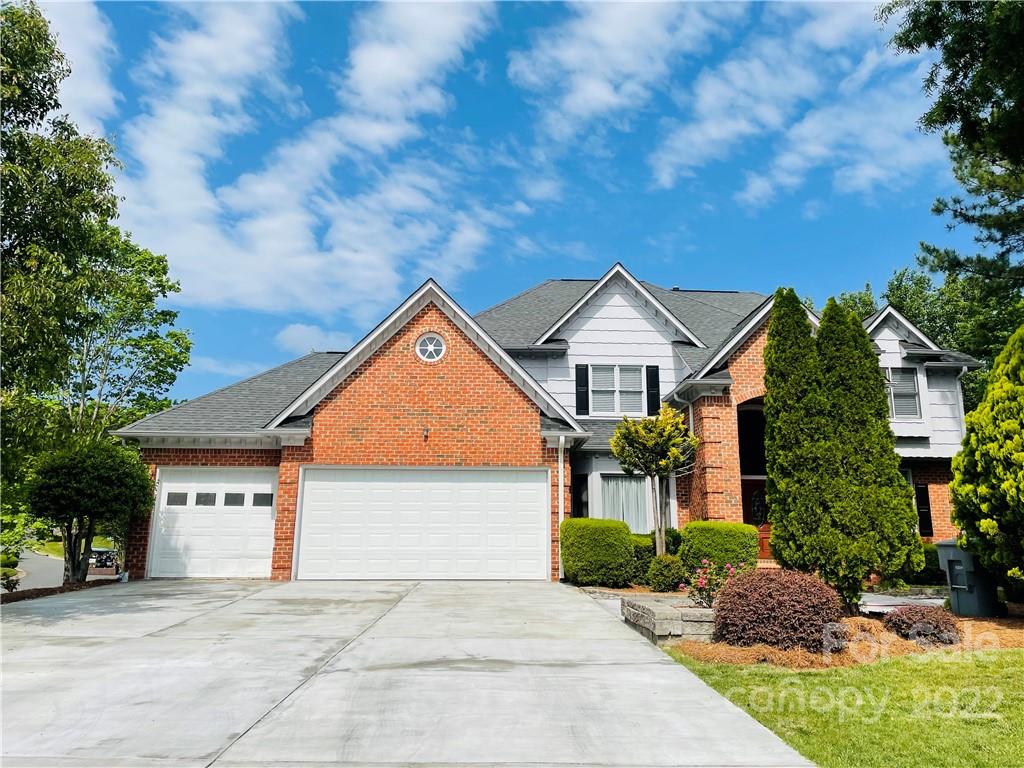 5416 Brianton Place Charlotte NC 28226