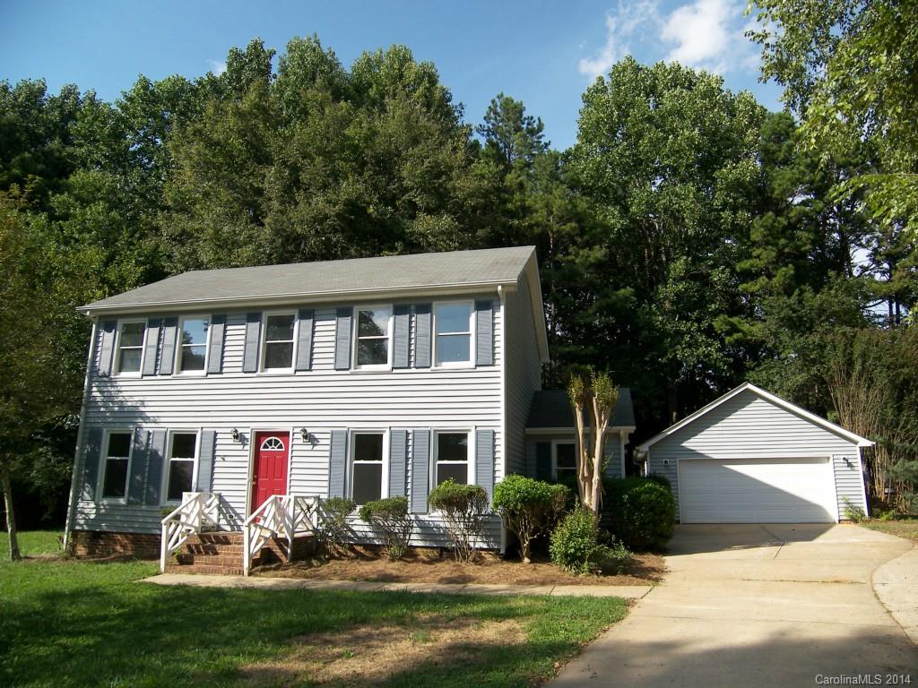 10621 Conistan Place Cornelius NC 28031