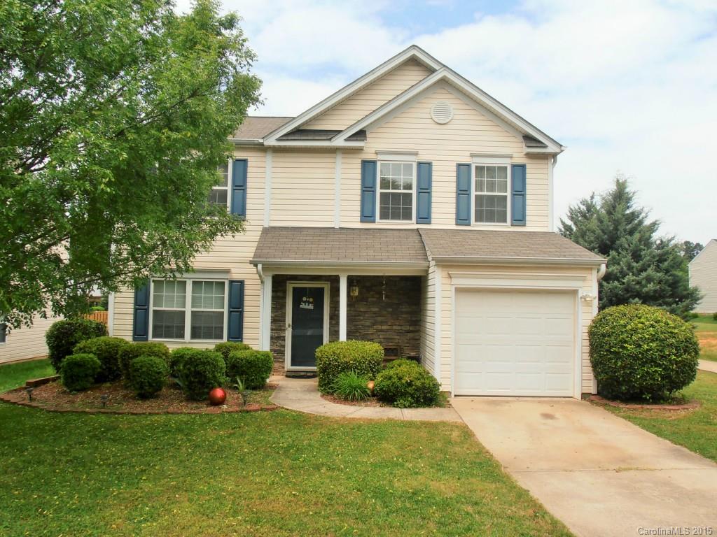 6625 Horace Mann Road Charlotte NC 28269