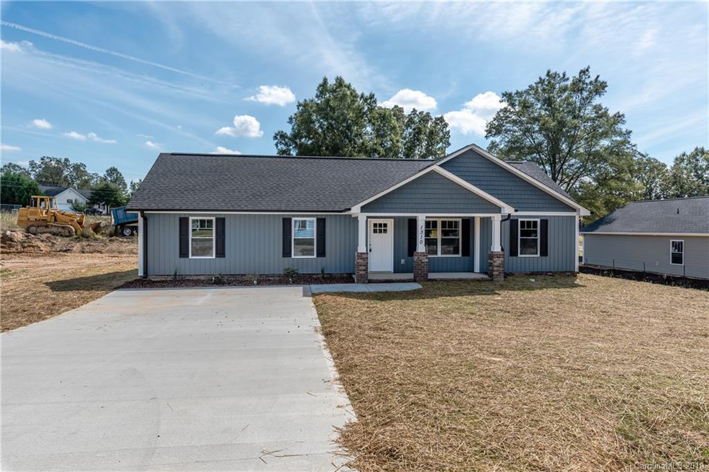 970 Rockland Circle Sw Concord NC 28027
