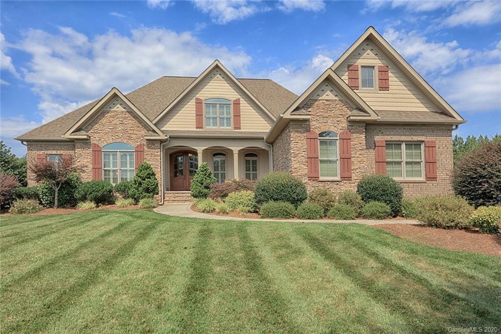 230 Hicks Creek Road Troutman NC 28166