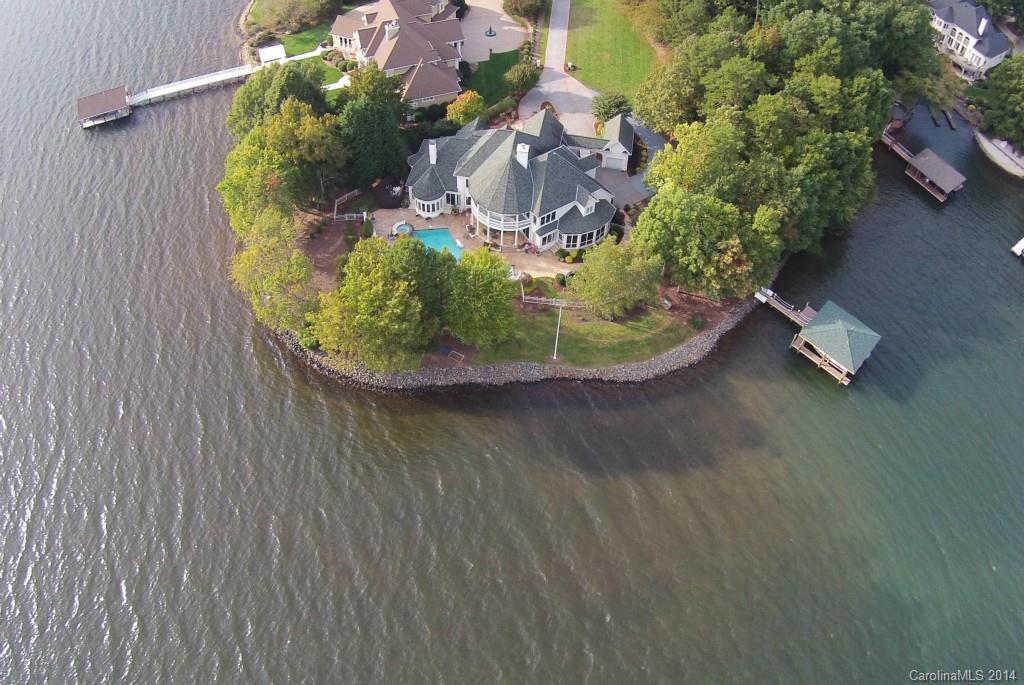 18301 Bowsprit Pointe Road Cornelius NC 28031