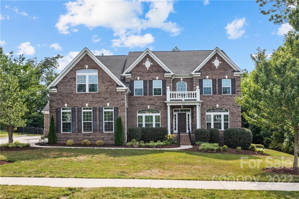 3842 Hounslow Lane Harrisburg NC 28075