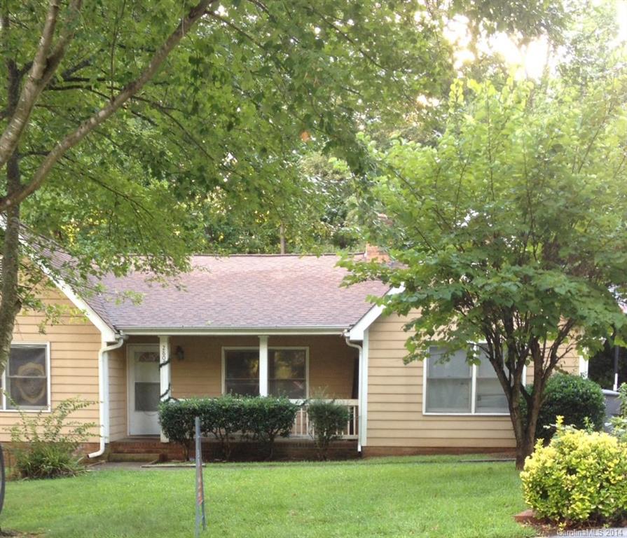 2807 Royal Ridge Lane Charlotte NC 28212