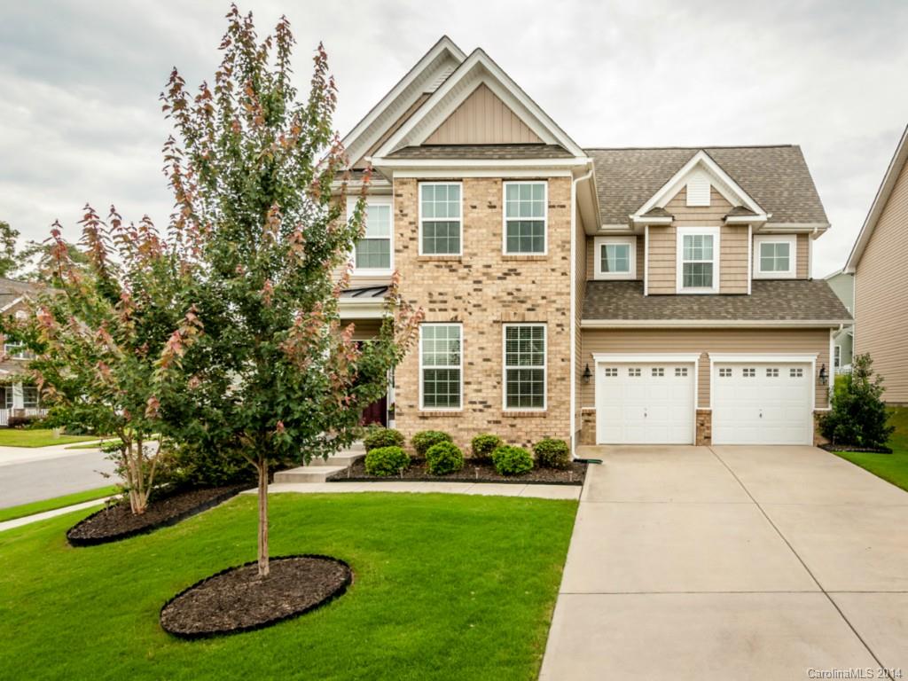 11503 Wilson Mill Lane Pineville NC 28134