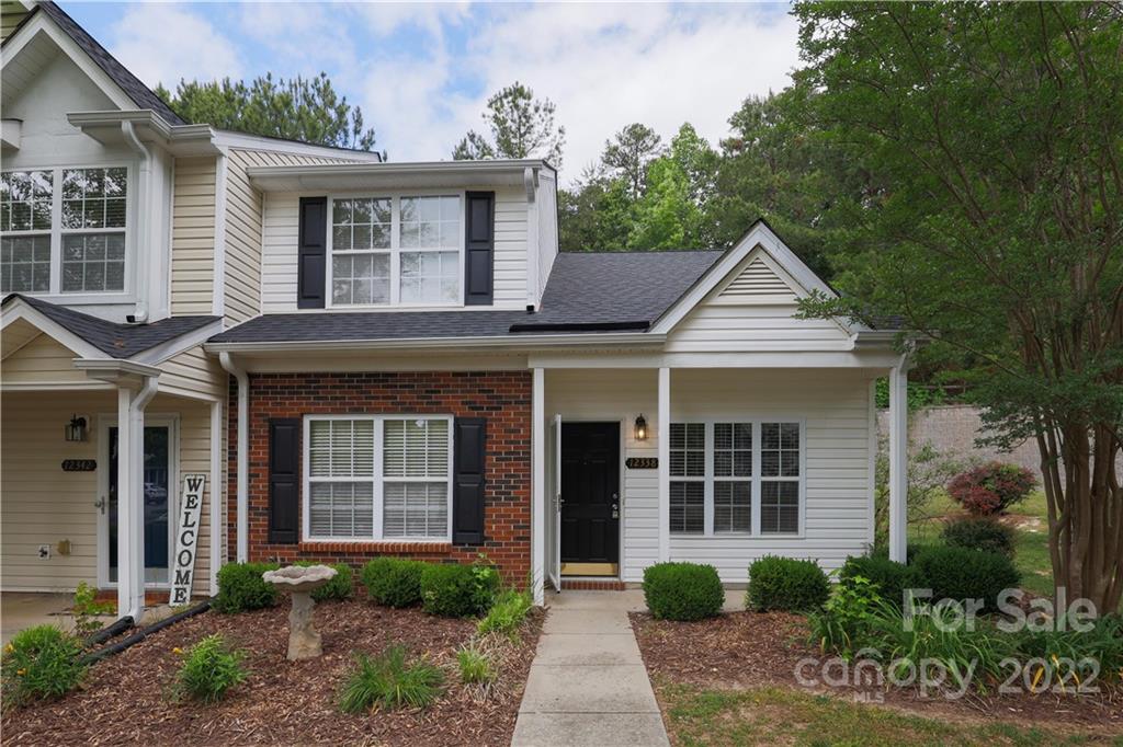12338 Hennigan Place Lane Charlotte NC 28214