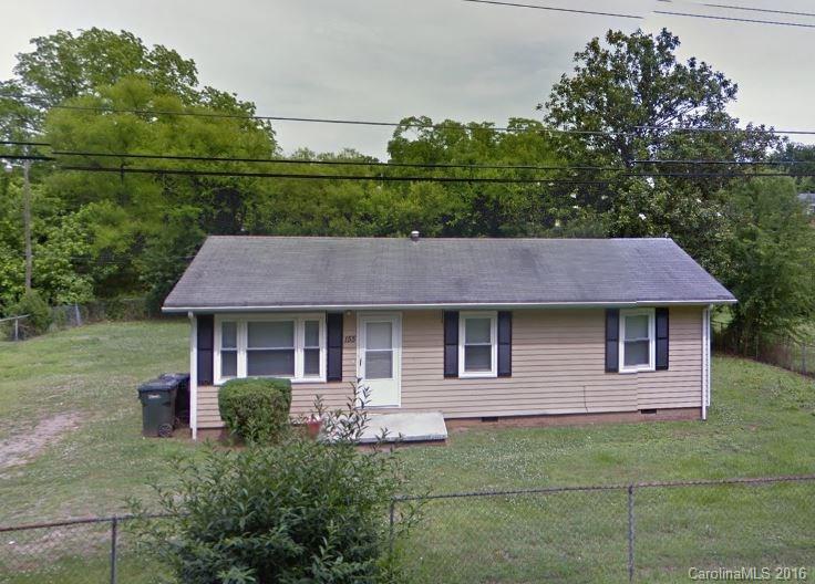 155 Melrose Drive SW Concord NC 28025