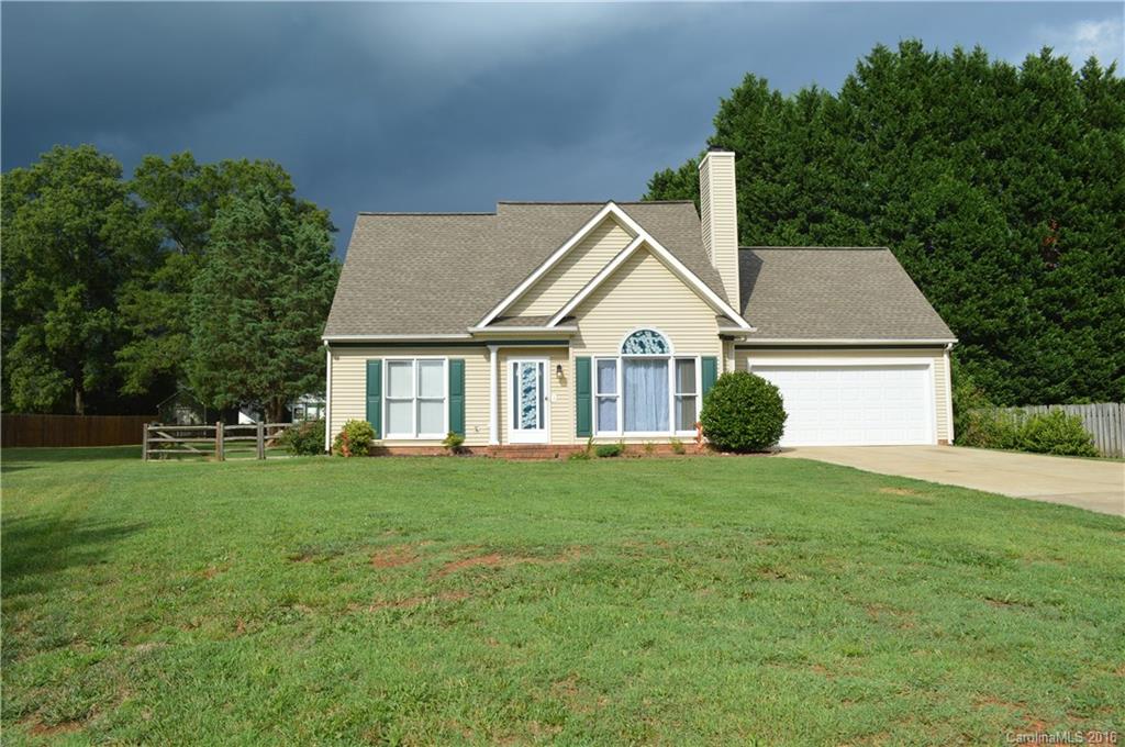 3604 Still Oaks Court NW Concord NC 28027