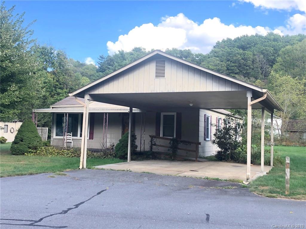 111 Brendle Street Waynesville NC 28786