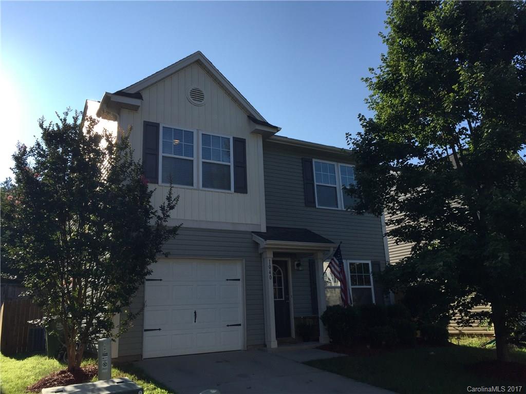 1040 Joselynn Drive Gastonia NC 28054
