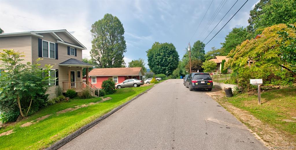 11 Winding Road Asheville NC 28803