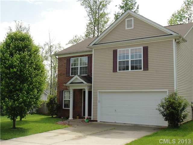 1435 Quail Street Charlotte NC 28214