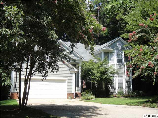 7204 Reynard Lane Charlotte NC 28215