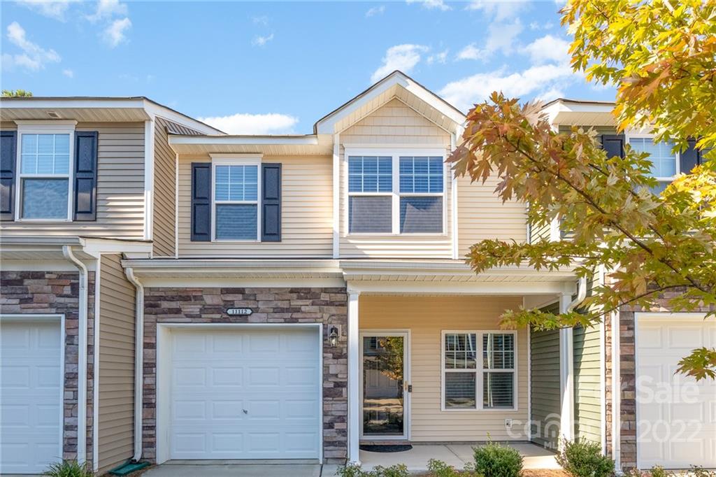 11112 Pettus Court Charlotte NC 28278