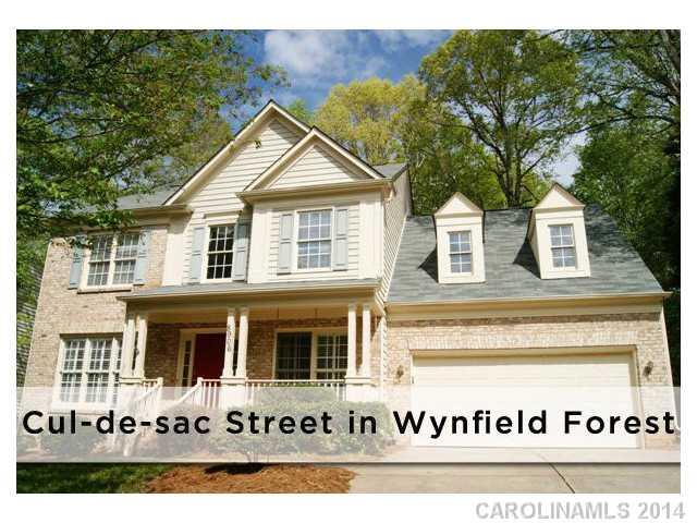 8906 Deerland Court Huntersville NC 28078