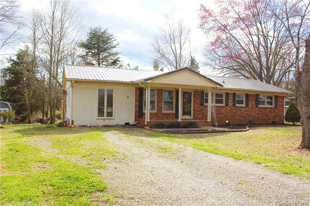2062 Tin Mine Road Lincolnton NC 28092