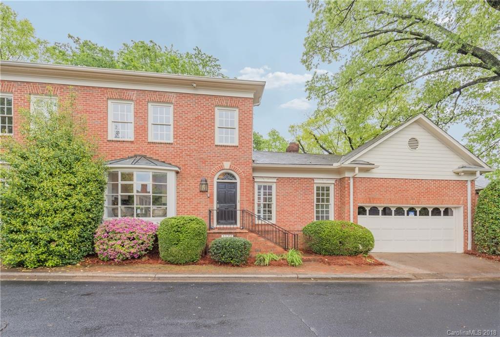 1227 Wareham Court Charlotte NC 28207