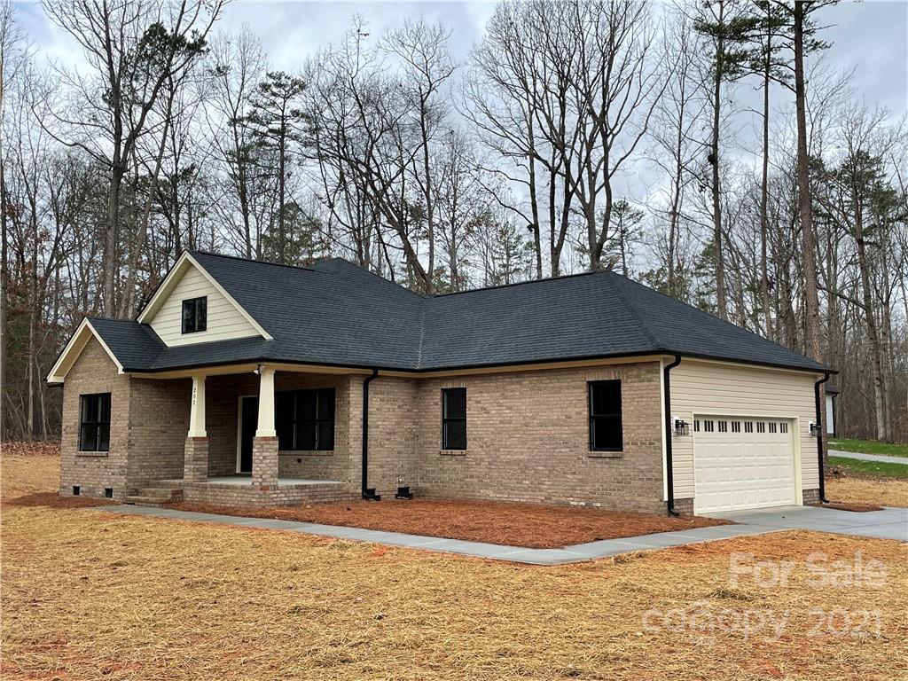 202 General Joseph Wheeler Street Stanley NC 28164