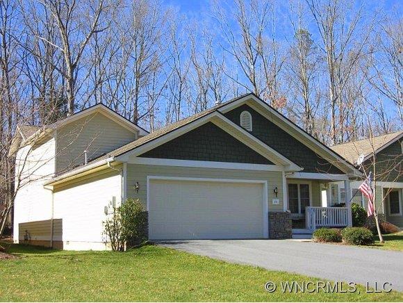 211 Fairway View Drive Etowah NC 28729