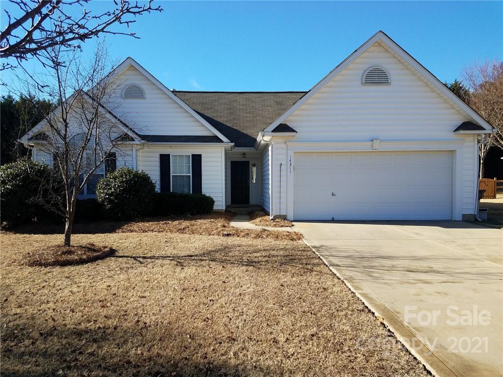 14311 Old Dobbin Drive Huntersville NC 28078