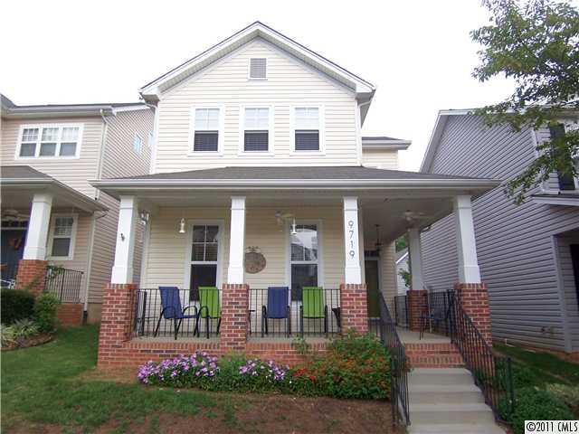 9719 Cadman Court Cornelius NC 28031