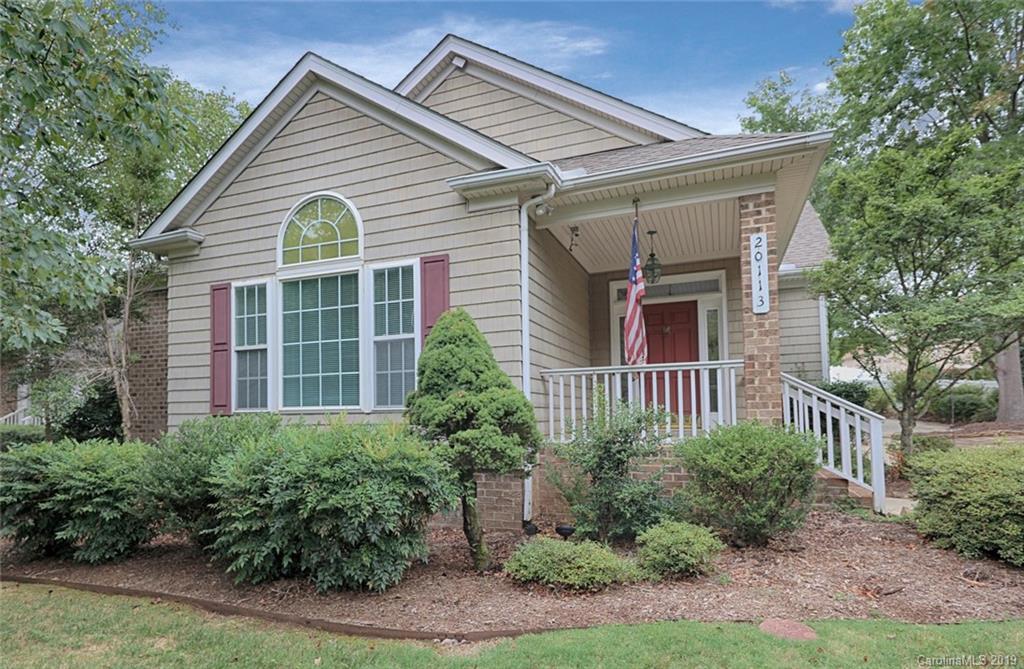 20113 Norman Colony Road Cornelius NC 28031