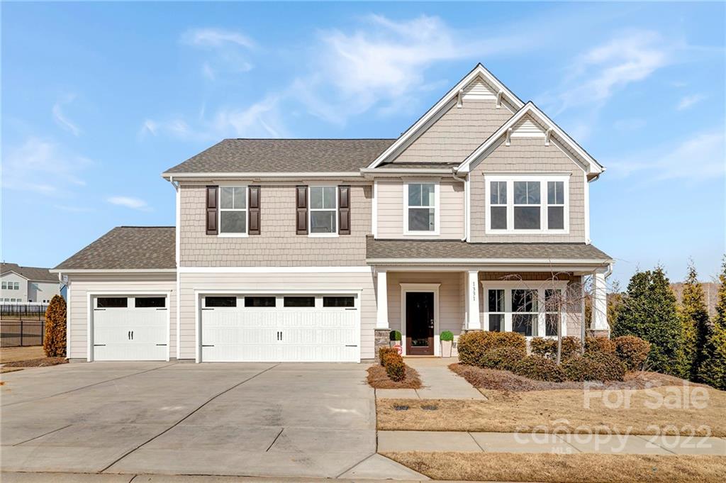 1331 Oakhurst Drive Waxhaw NC 28173