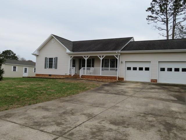 2564 23rd Street Drive Ne Hickory NC 28601