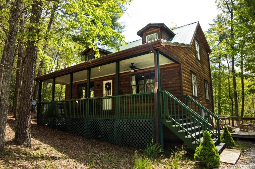 269 Oconee Bell Lane Brevard NC 28712