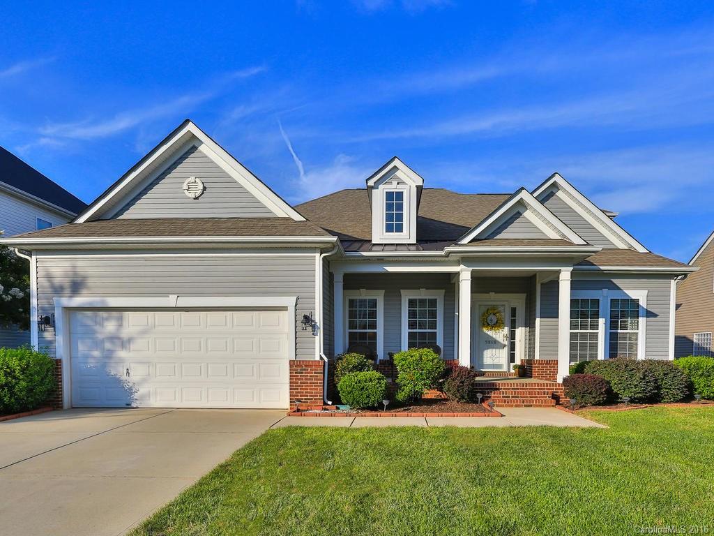 9868 Shearwater Avenue NW Concord NC 28027