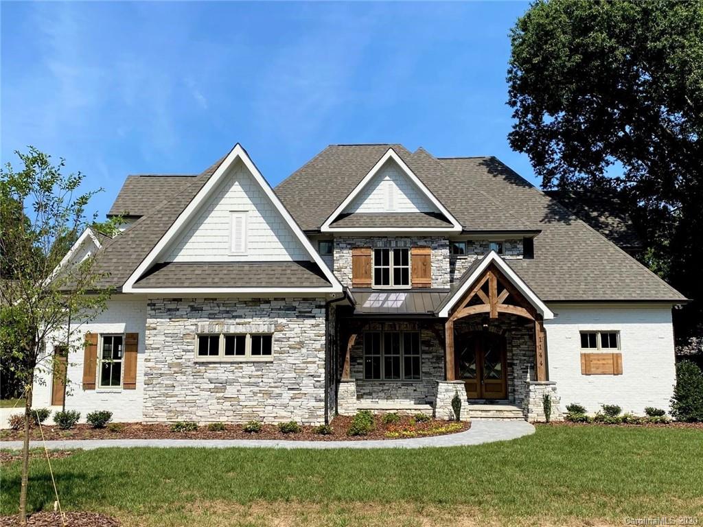 1144 Coddington Place Charlotte NC 28211